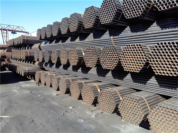 牡丹江45号无缝钢管规格尺寸及其在工程应用中的重要性